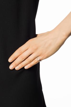 Encrusted ring, zdjęcie 2 Encrusted ring od Isabel Marant
